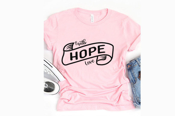 Breast Cancer Svg Design, Faith Hope: A Thoughtful Review for Real Projects