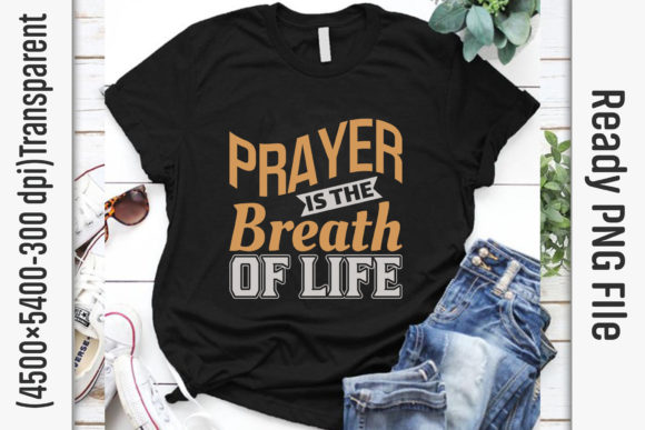 Prayer Quotes Svg Cut Files, Faith is